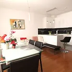 Sunny Apartment