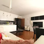 Sunny Apartment