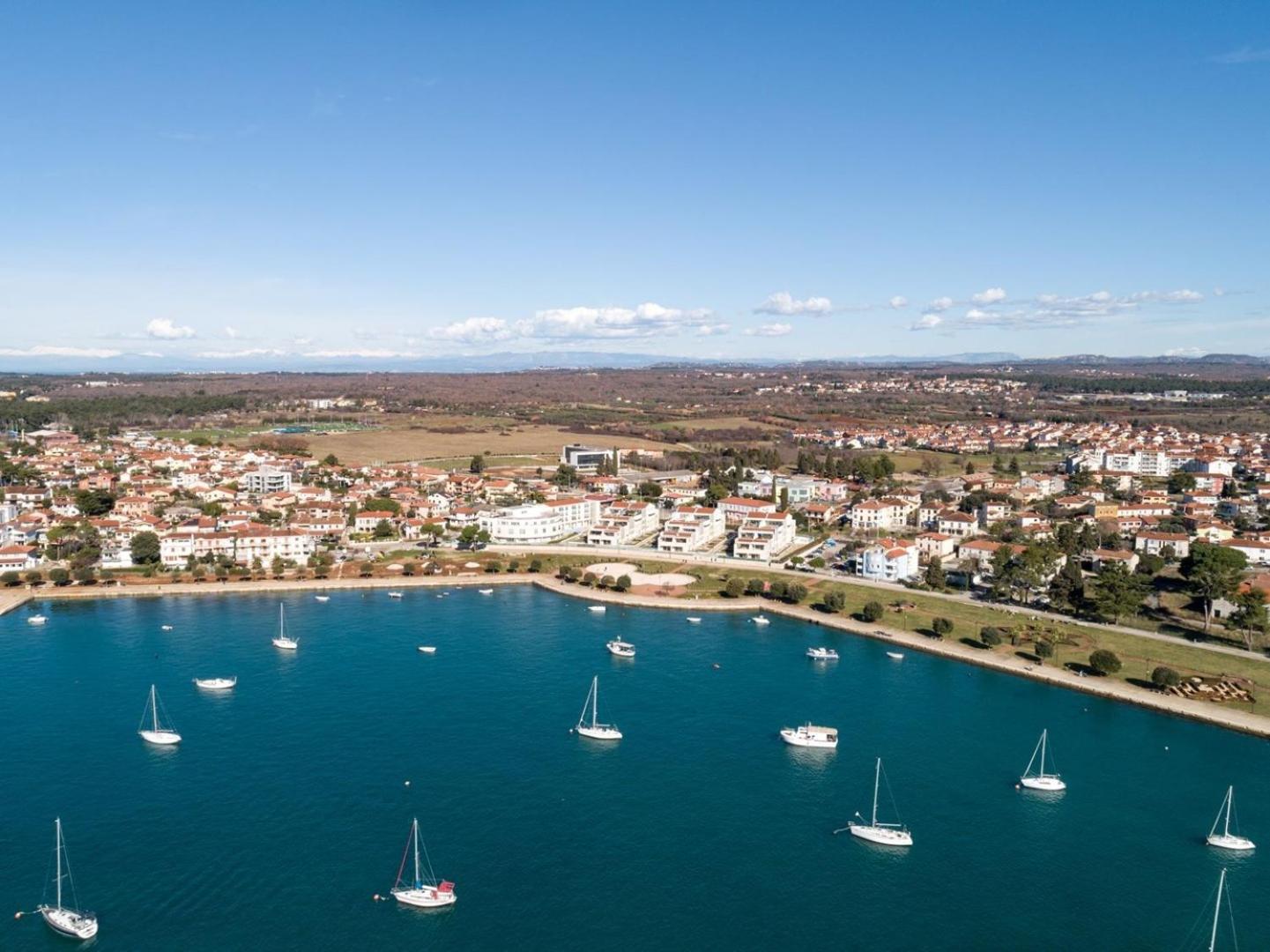 Sunny * Umag