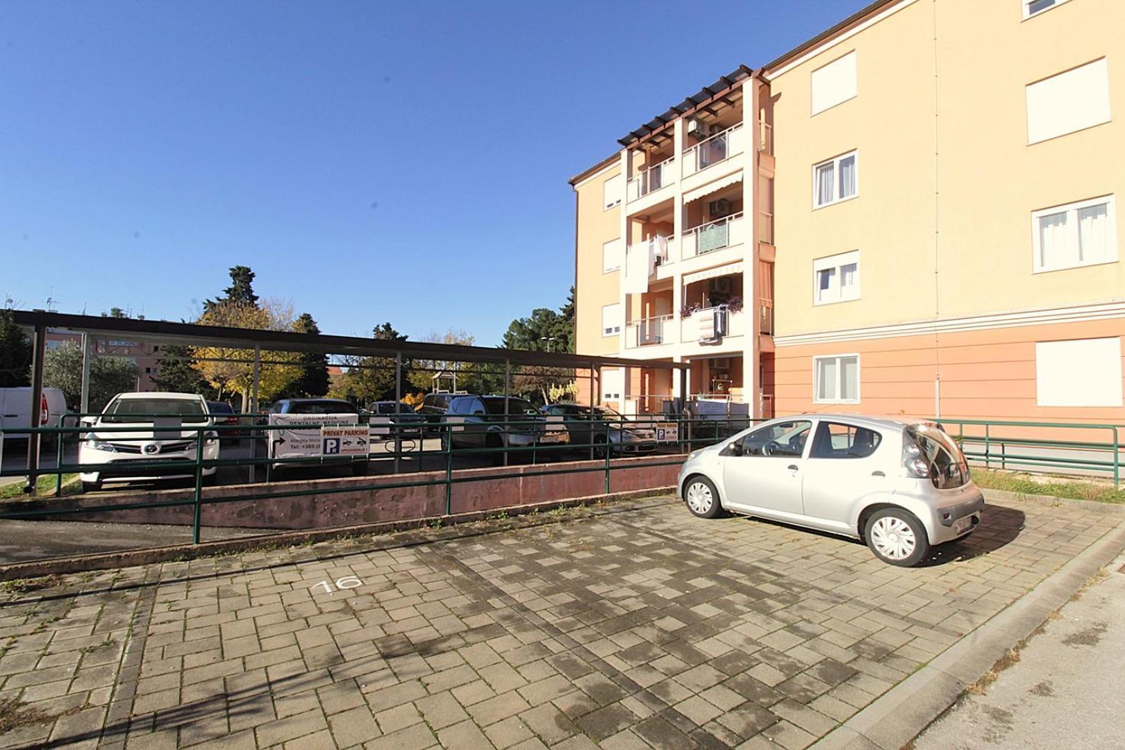 Apartment Sunny Umag