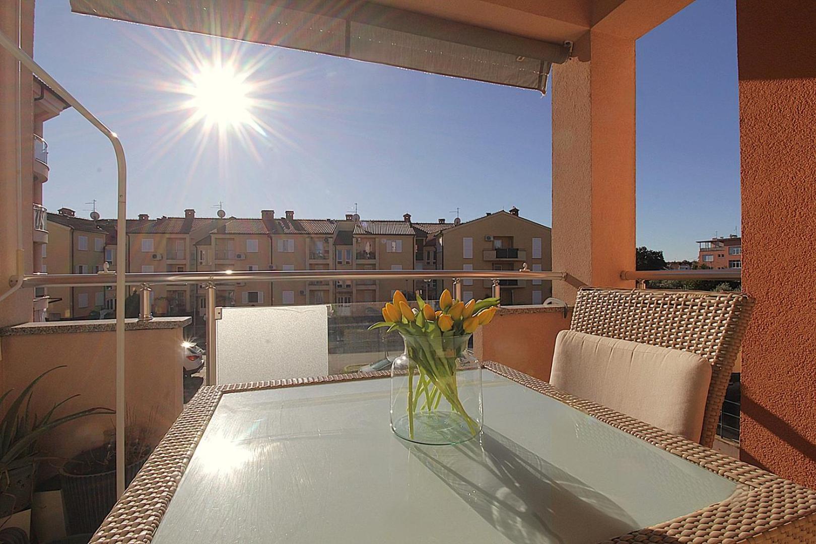 Sunny * Umag