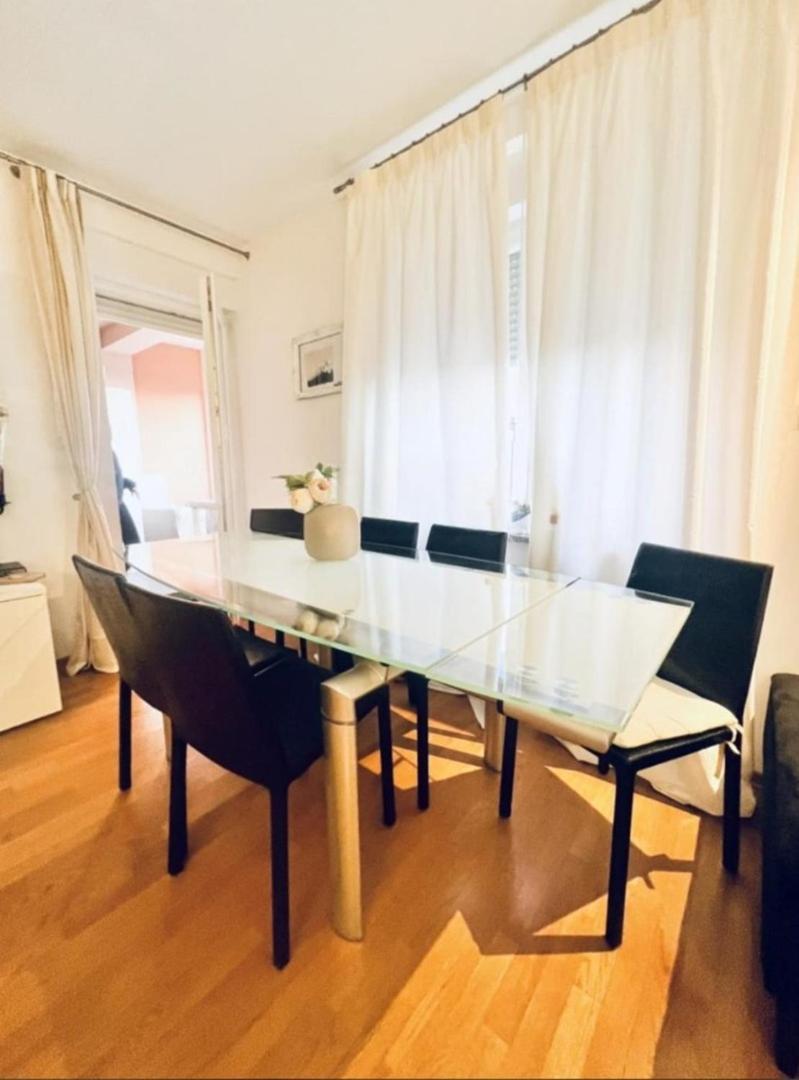 Sunny Apartment Umag