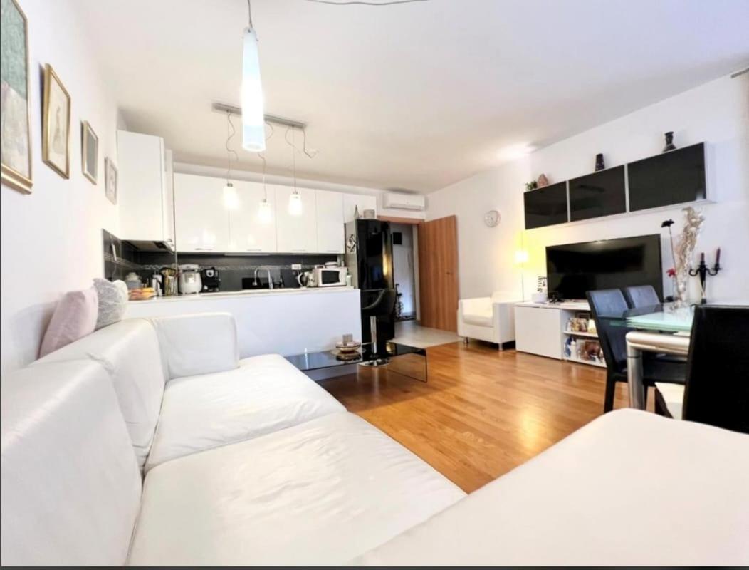 Apartment Sunny *